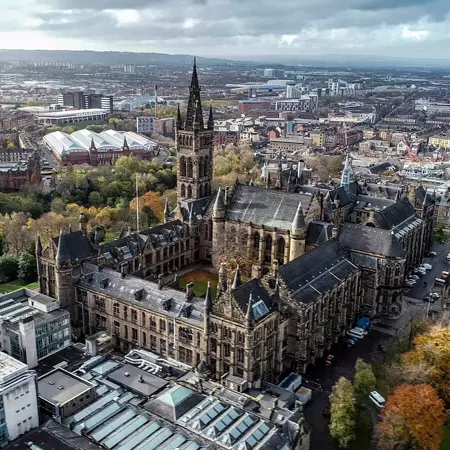 Glasgow Photo