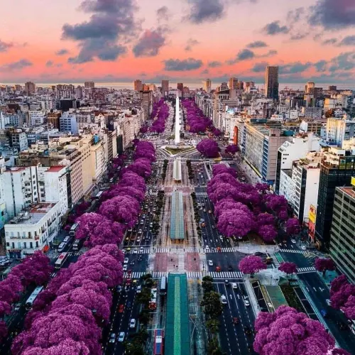 Buenos Aires Photo