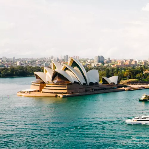 Australia Photo