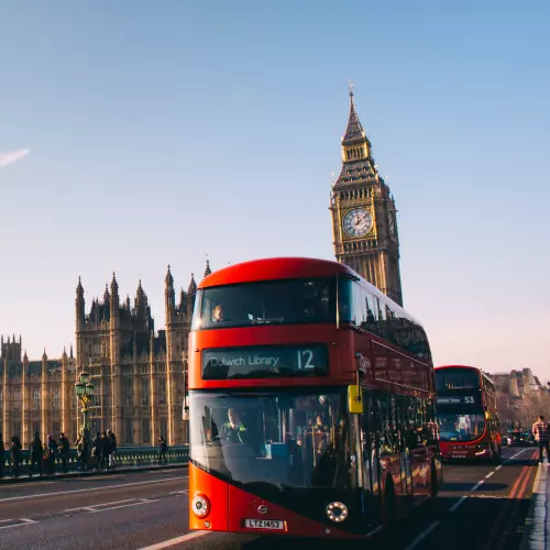 United Kingdom Photo